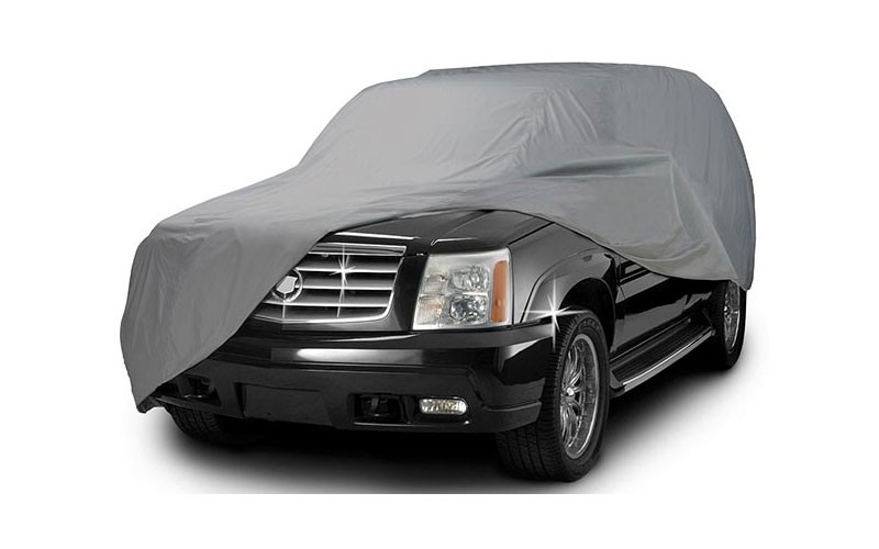 Coverking Triguard Universal Car Covers