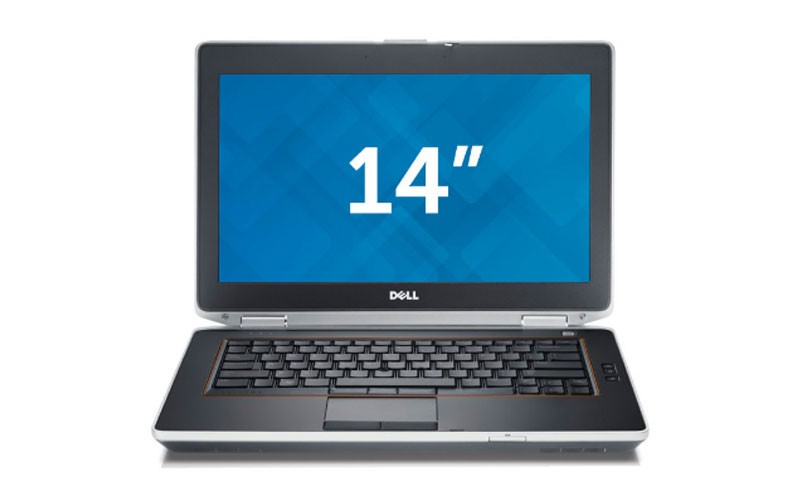Dell Latitude E6420 Laptops 