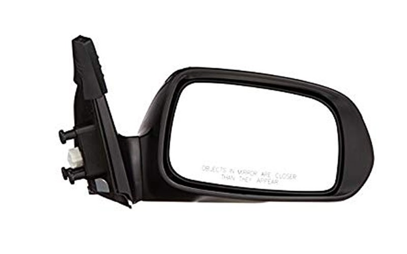 Toyota Camry Passenger Side Right Mirror