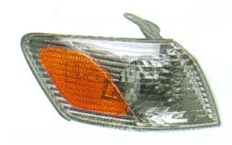Toyota Camry Passenger Side Signal Assembly