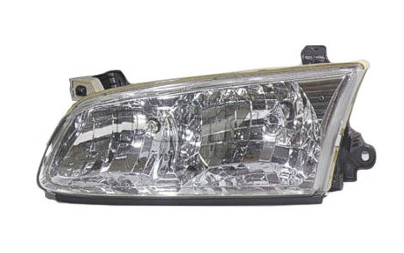 Toyota Camry Driver Side Headlight Assembly