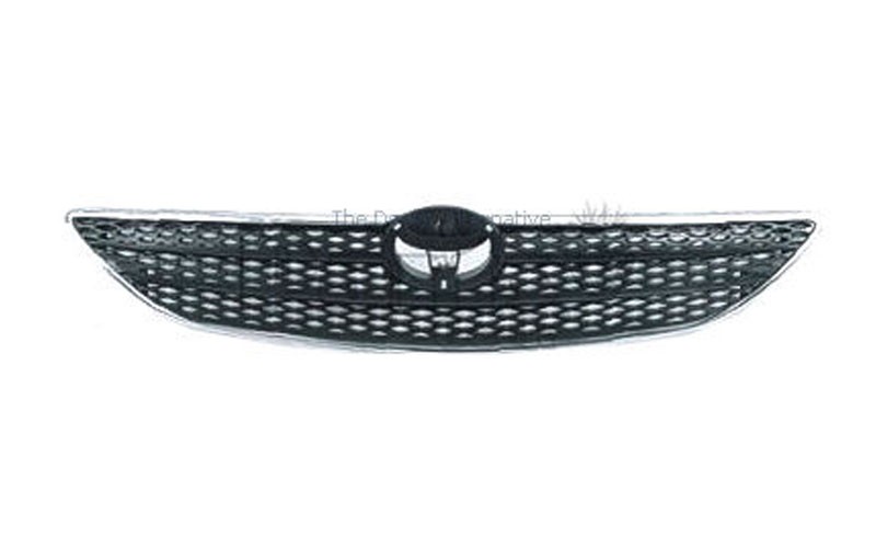Toyota Camry Grille Assembly