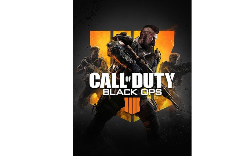 Call Of Duty Black Ops 4 Battle.net Key EU
