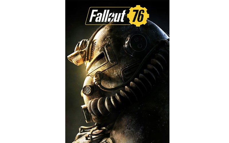 Fallout 76 Bethesda Key EU