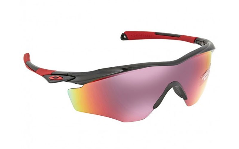 Oakley M2 Frame XL Prizm Road Sport Mens Sunglasses