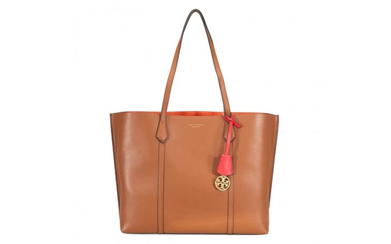 Tory Burch Perry Triple Compartment Tote Bags