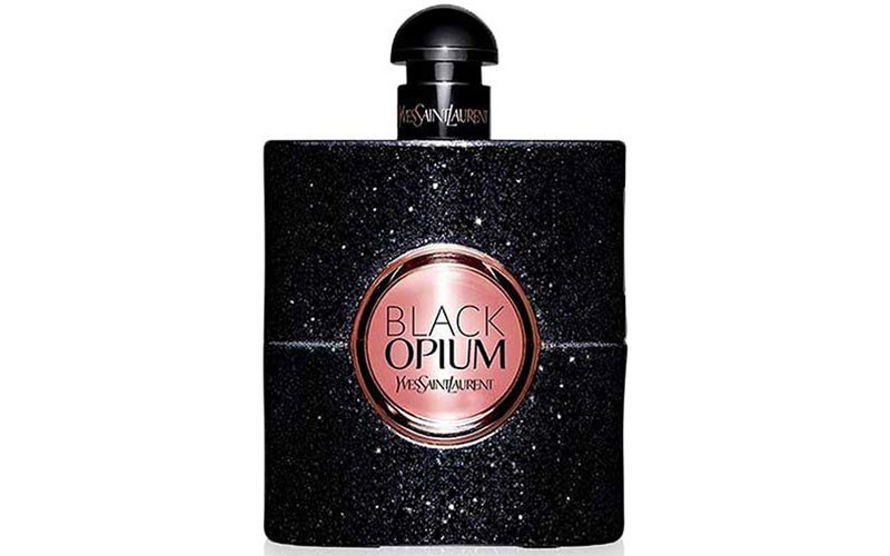 Yves Saint Laurent Black Opium Eau de Parfume