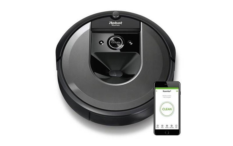 IRobot Roomba i7158