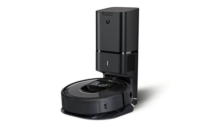 iRobot® Roomba i7+ (i7558)