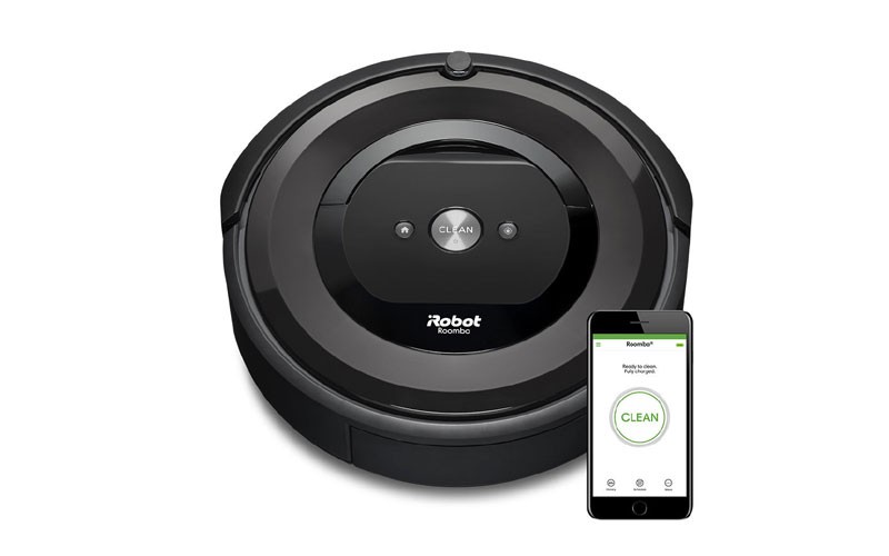 iRobot® Roomba e5 Robot Vacuum