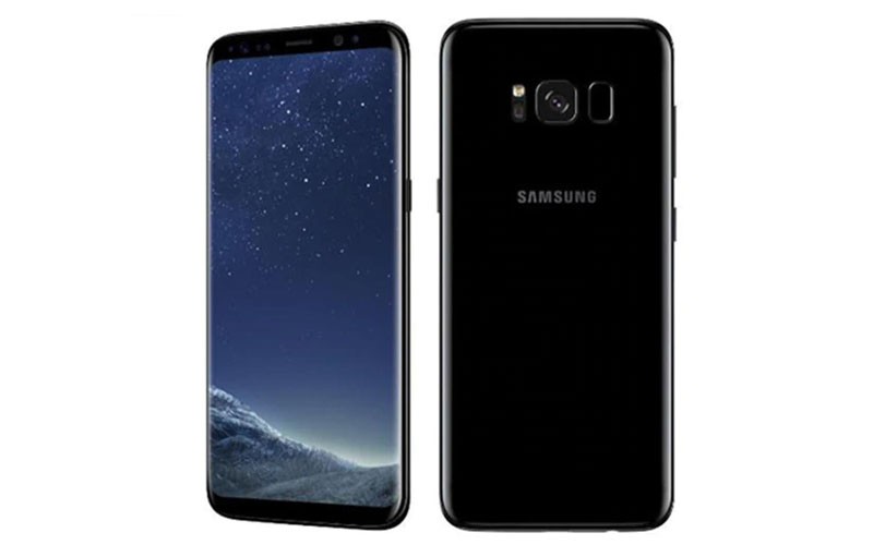 Original Unlocked Samsung Galaxy S8 G950U 4G LTE Android Mobile Phone Octa Core