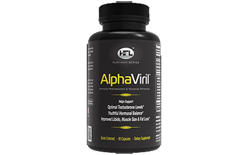 AlphaViril™