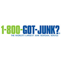 1-800-Got-Junk? Coupons