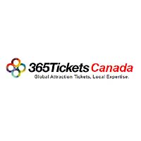 365 Tickets CA Coupos, Deals & Promo Codes