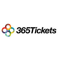 365 Tickets Coupos, Deals & Promo Codes