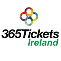 365 Tickets Ireland Promo Codes