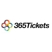 365 Tickets Kortingscodes