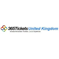 365 Tickets UK Coupos, Deals & Promo Codes