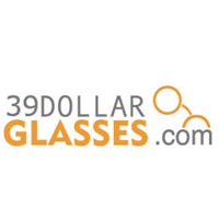 39 Dollar Glasses Coupos, Deals & Promo Codes