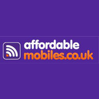 Affordable Mobiles UK Voucher Codes