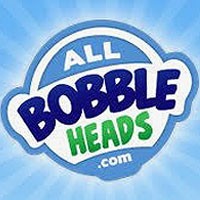 AllBobbleHeads Coupons