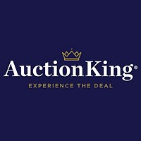 Auction King Coupos, Deals & Promo Codes