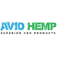 Avid Hemp Coupos, Deals & Promo Codes