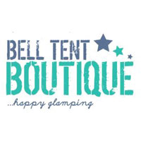 Bell Tent Boutique UK Voucher Codes