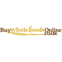 Buy Whole Foods Online UK Coupos, Deals & Promo Codes