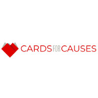 Cards for Causes Coupos, Deals & Promo Codes