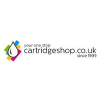 Cartridge Shop UK Coupos, Deals & Promo Codes