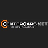 Center Caps Coupons