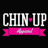 Chin Up Apparel Deals & Products
