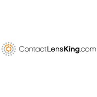 Contact Lens King Coupos, Deals & Promo Codes