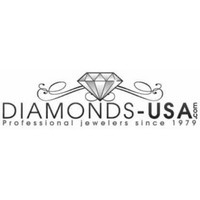 Diamonds USA Coupos, Deals & Promo Codes