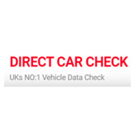 Direct Car Check UK Voucher Codes