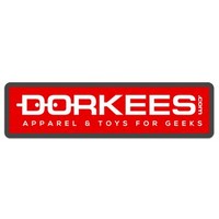 Dorkees Coupons