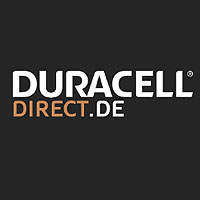 Duracell Direct Gutscheincodes