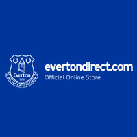 Everton FC UK Voucher Codes