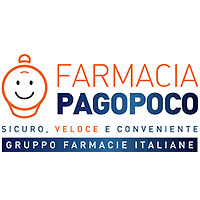 Farmacia PagoPoco Codici Coupon