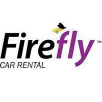 Firefly Car Rental UK Voucher Codes