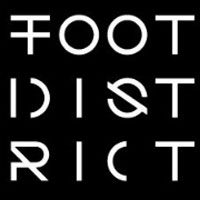 Foot District Cupón