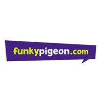 Funky Pigeon UK Voucher Codes