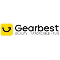 GearBest UK Coupos, Deals & Promo Codes