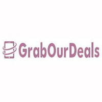 GrabOurDeals Coupos, Deals & Promo Codes