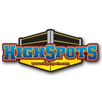 Highspots Coupons