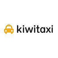 KiwiTaxi Code de réduction
