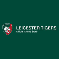 Leicester Tigers UK Voucher Codes