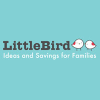Little Bird UK Voucher Codes
