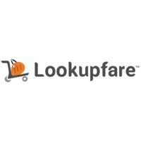 Lookupfare Coupons
